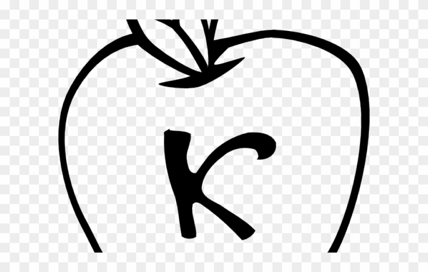 Clipart Outline - Png Download