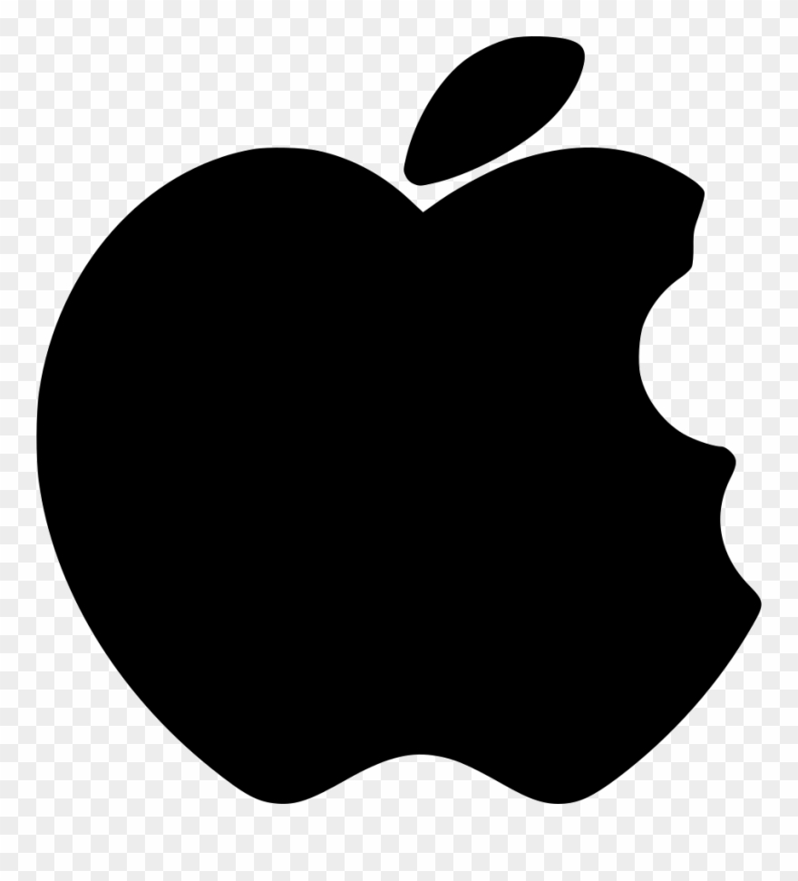 Apple Bite Svg Png Icon Free Download Clipart