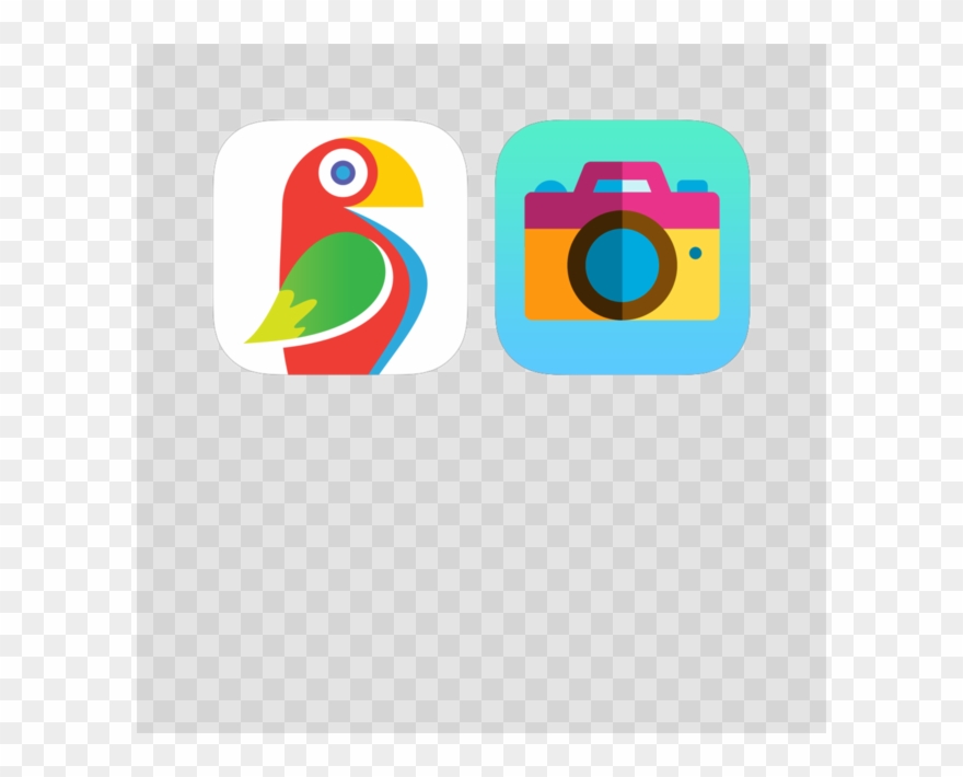 Artistic Photo Bundle 4 Clipart