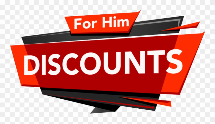 Discount Png , Png Download Clipart