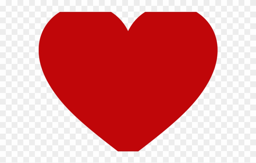 Love Clipart Clip - Png Download