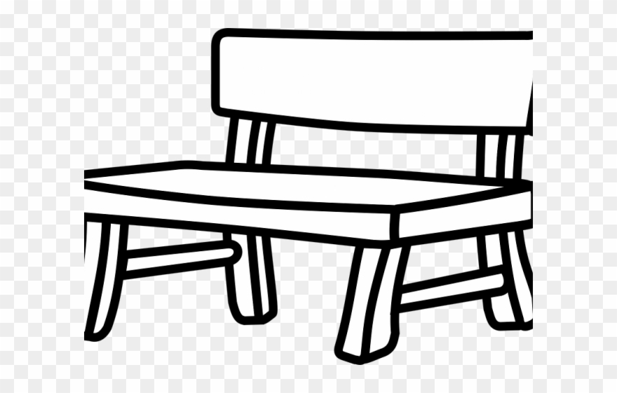 Park Clipart Small Park - Png Download