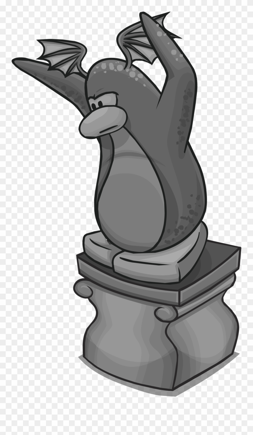 Windows Clipart Spooky - Png Download