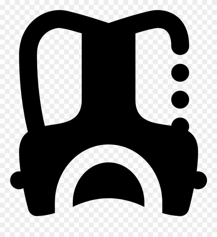 Life Jacket Icon Clipart