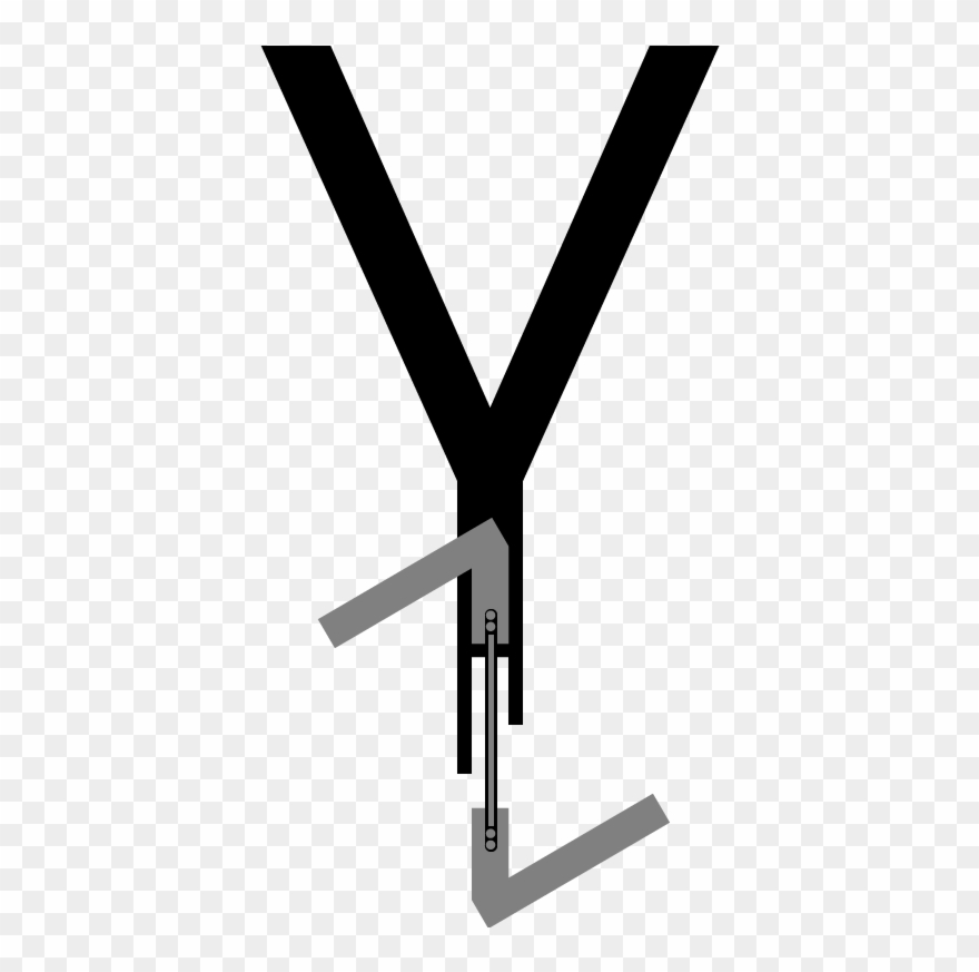 Street Sign Clip Art Black White - Png Download (#2792625) - PinClipart