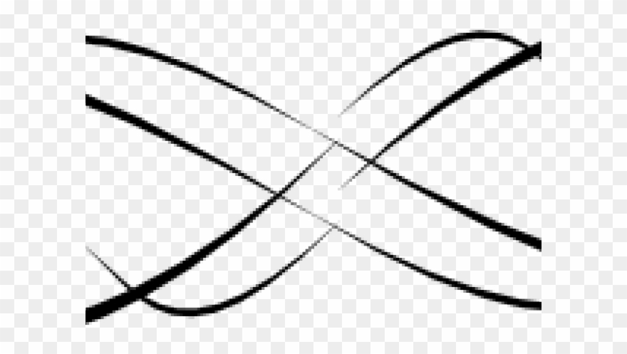 Curve Clipart Fancy - Png Download