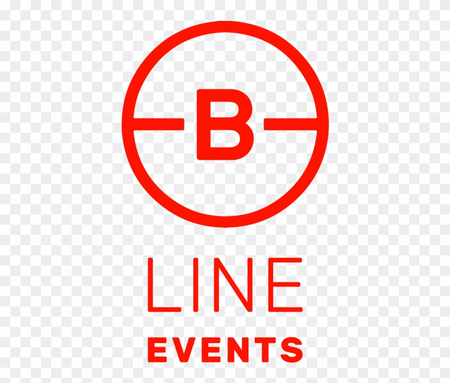 B Line Events Clipart