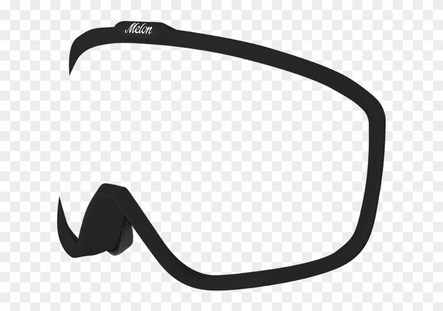 Melon Optics Jackson Custom Clipart