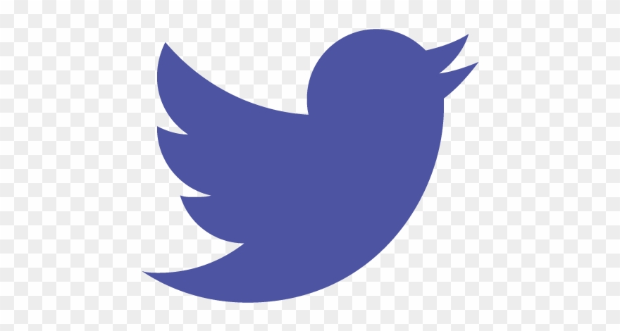 Twitter Clipart