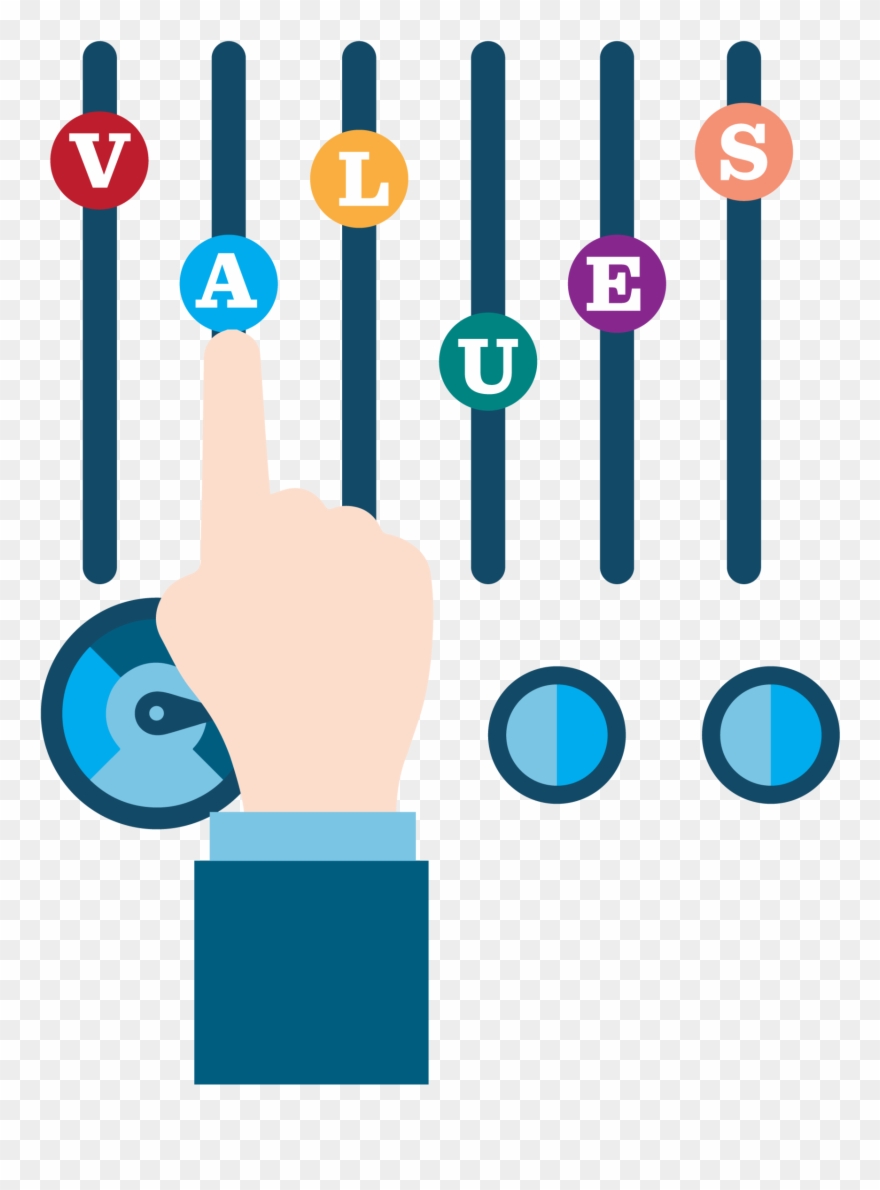 The Essentials Of Real Leadership Clipart