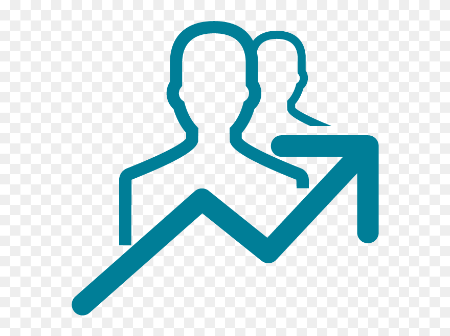 Leading And Developing People Clipart