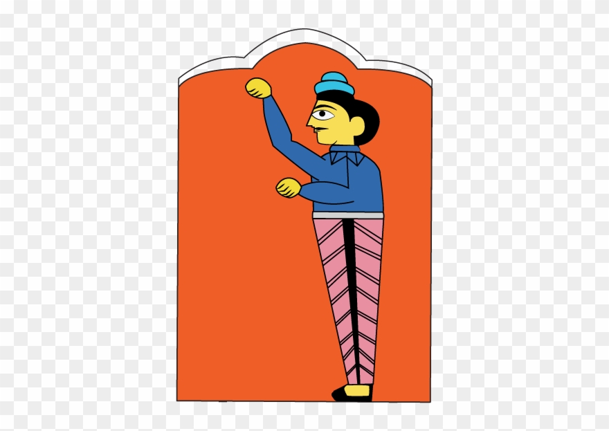 Digital Illustration And Coloring Clipart