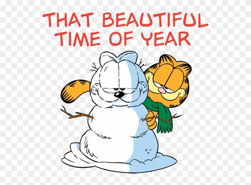 Beautiful Time Of Year Clipart