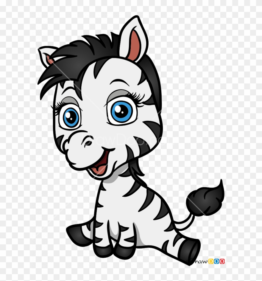 How To Draw Animals Clipart