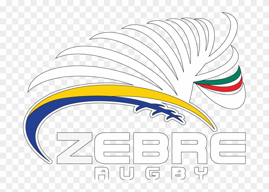 Pro 14 The Teams » Zebre Clipart