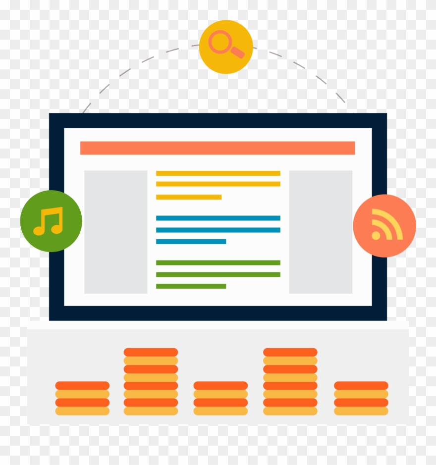 Creative Clipart Ppt - Png Download