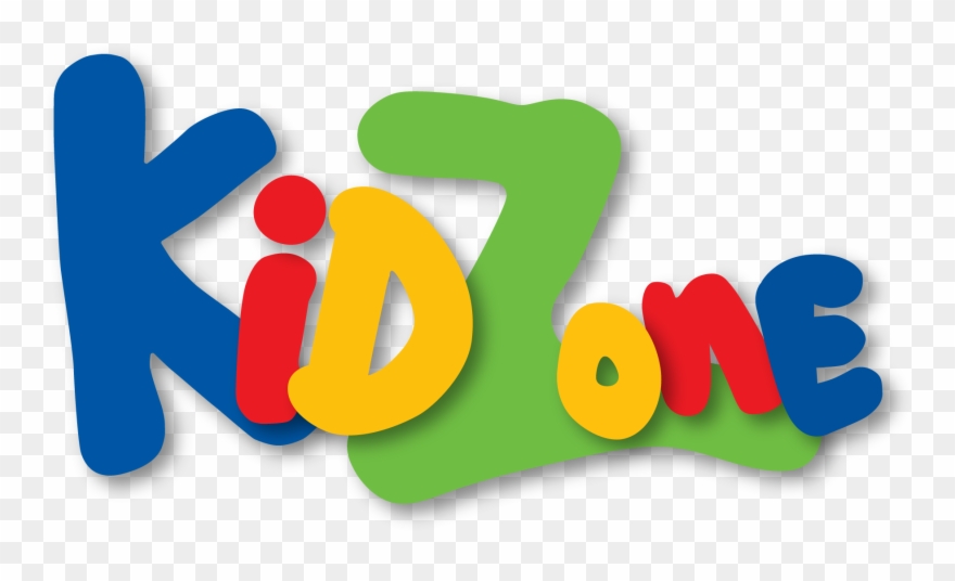 Kidzone Logo Clipart