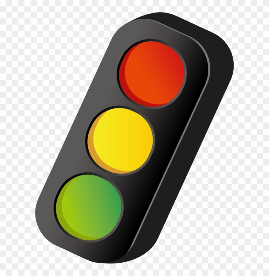 Traffic Light Png Clipart