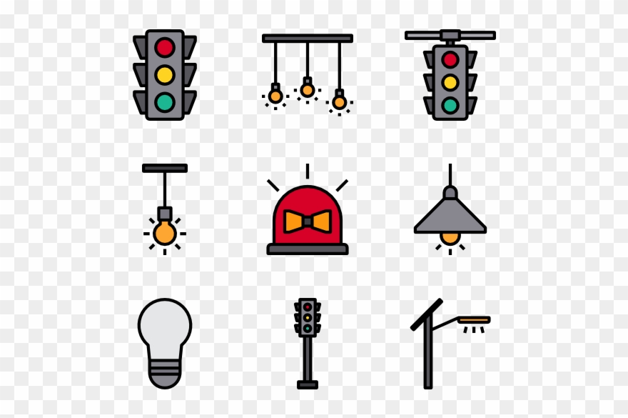 Light Clipart