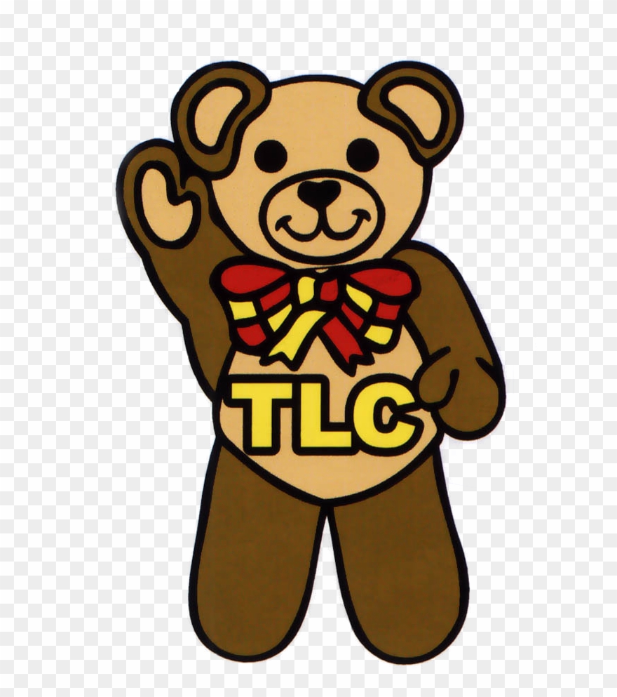 Teddies For Loving Care Surrey Clipart