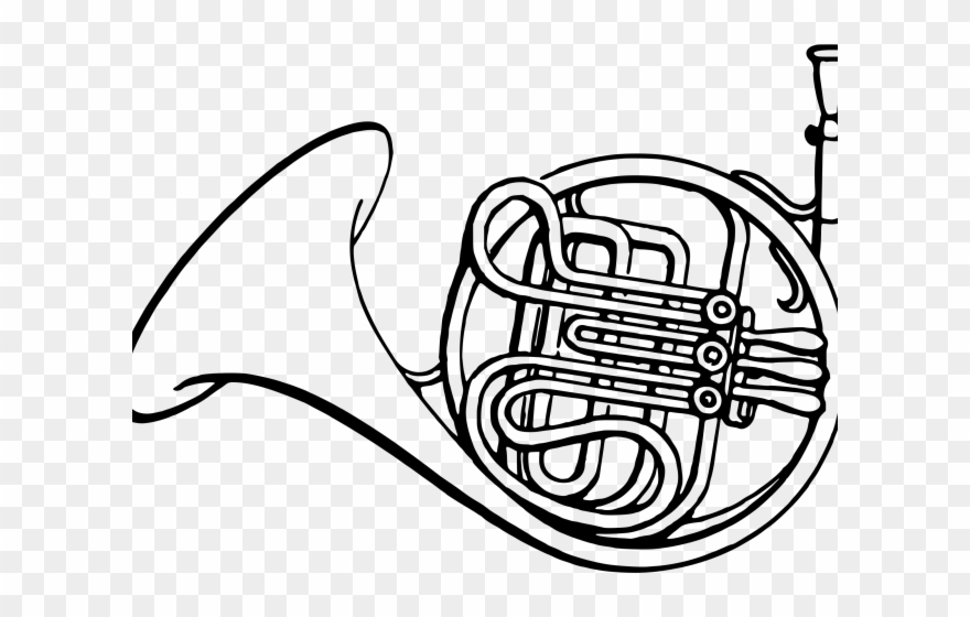 French Clipart Simple - Png Download