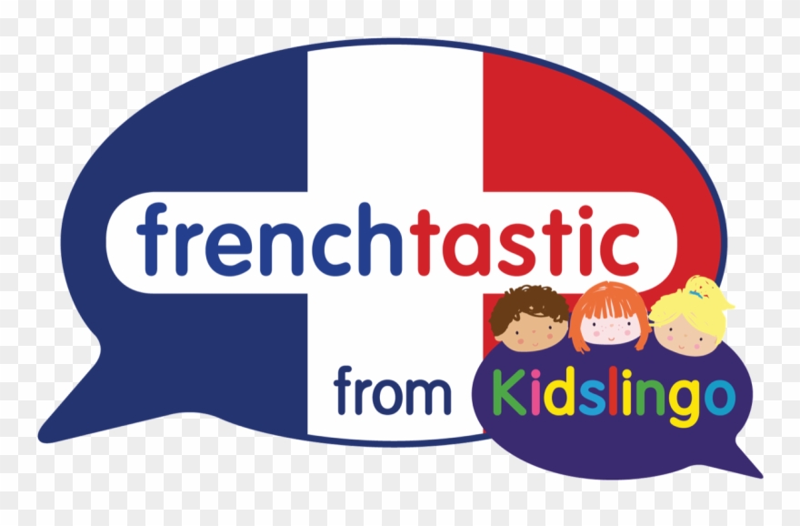 Kidslingo French Language Lessons At Wenvoe Community Clipart