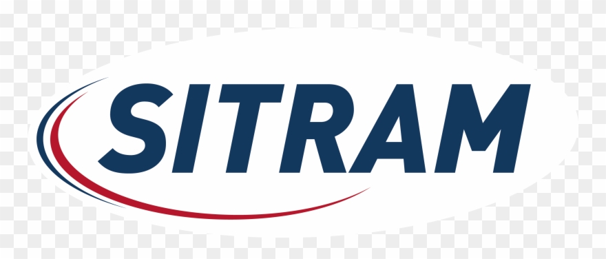 Logo Sitram Simple 2015 Fond Ovale Hd 11119333 397746247093534 Clipart
