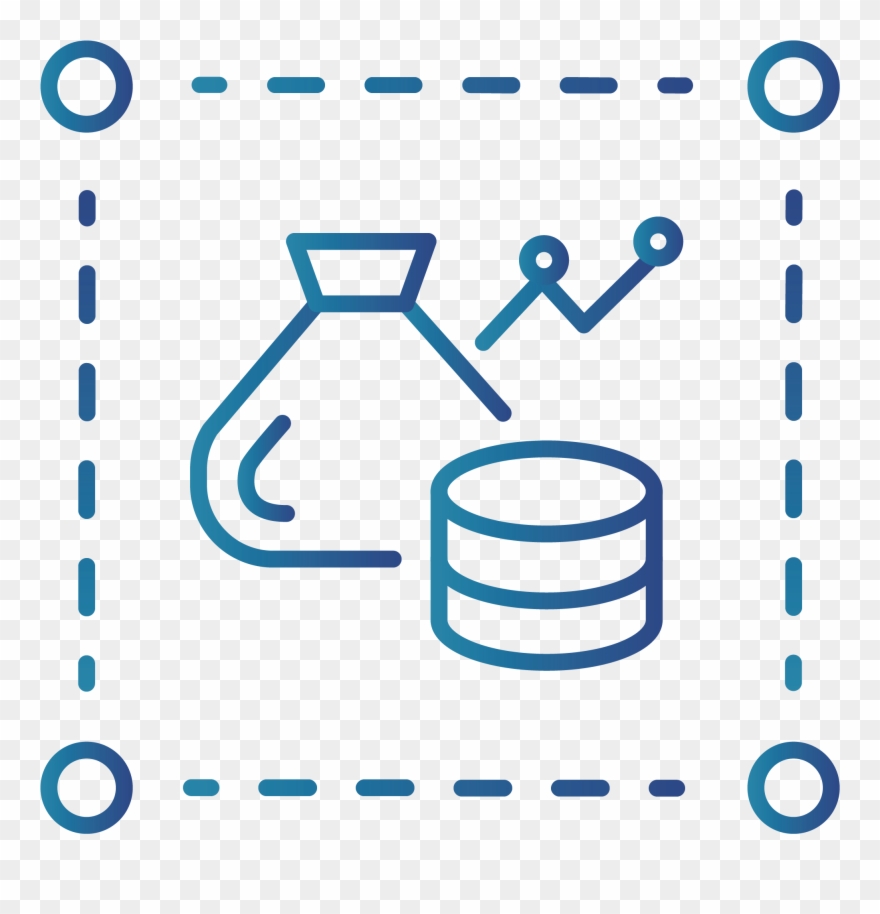 Revenue-generating Clipart