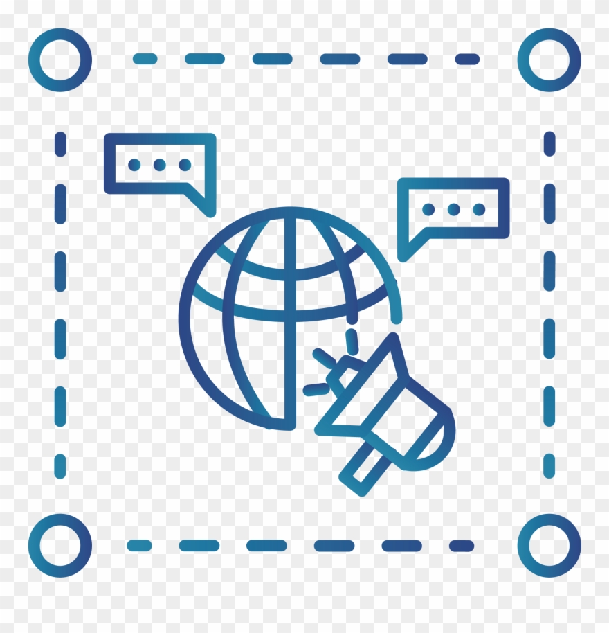 Community Management Clipart