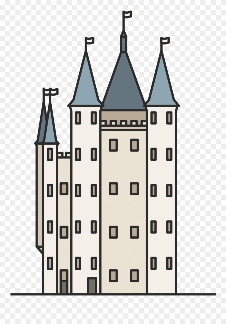 Le Trésor Du Marais Clipart