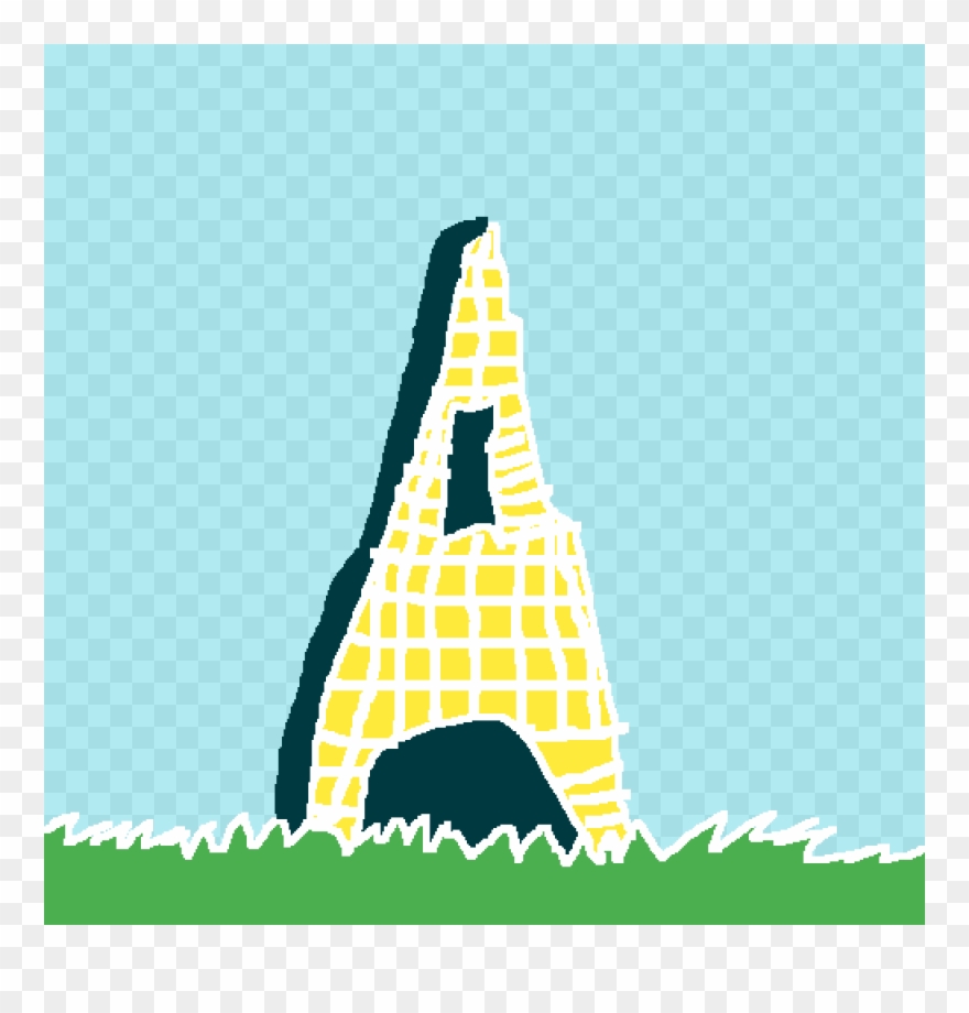 Tour Eiffel Clipart