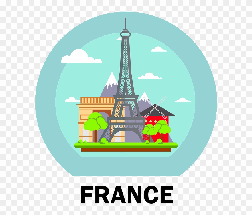 Be Sure To Also Read History Of Paris To Get Some Historical Clipart