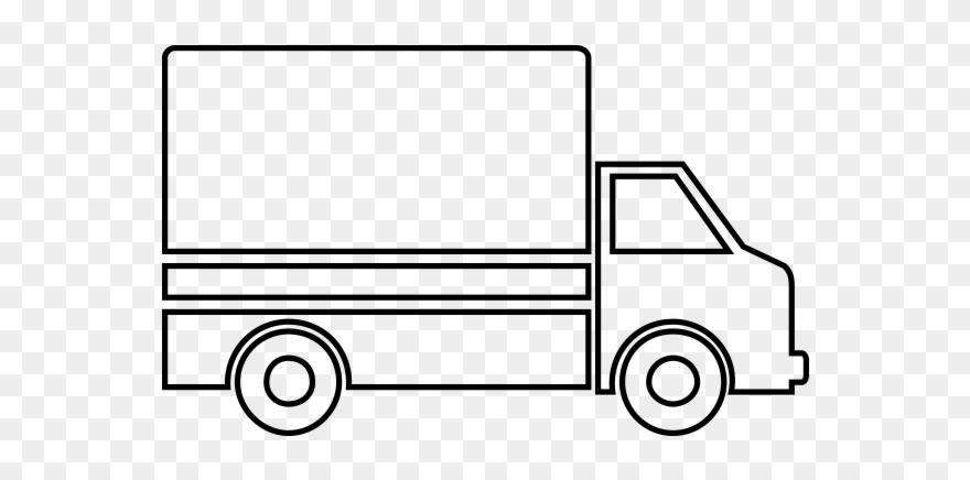 Delivery Clipart