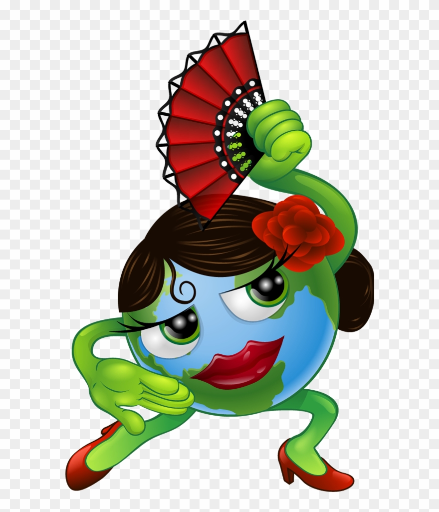 Cultural Awareness And Enrichment Activities Clipart