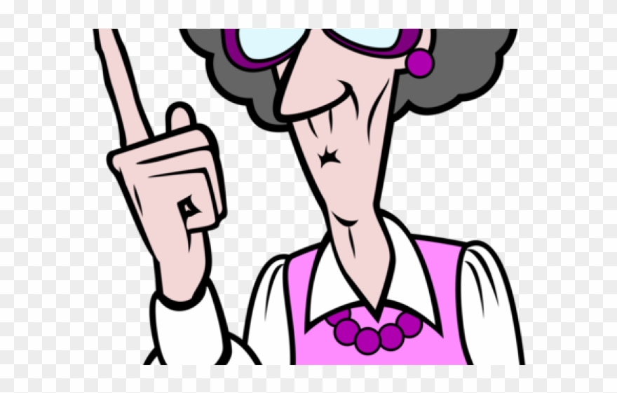 Fingers Clipart Public Domain - Png Download