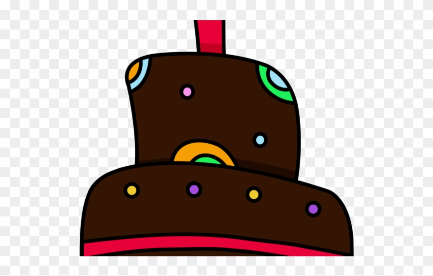 Money Clipart Cake - Png Download