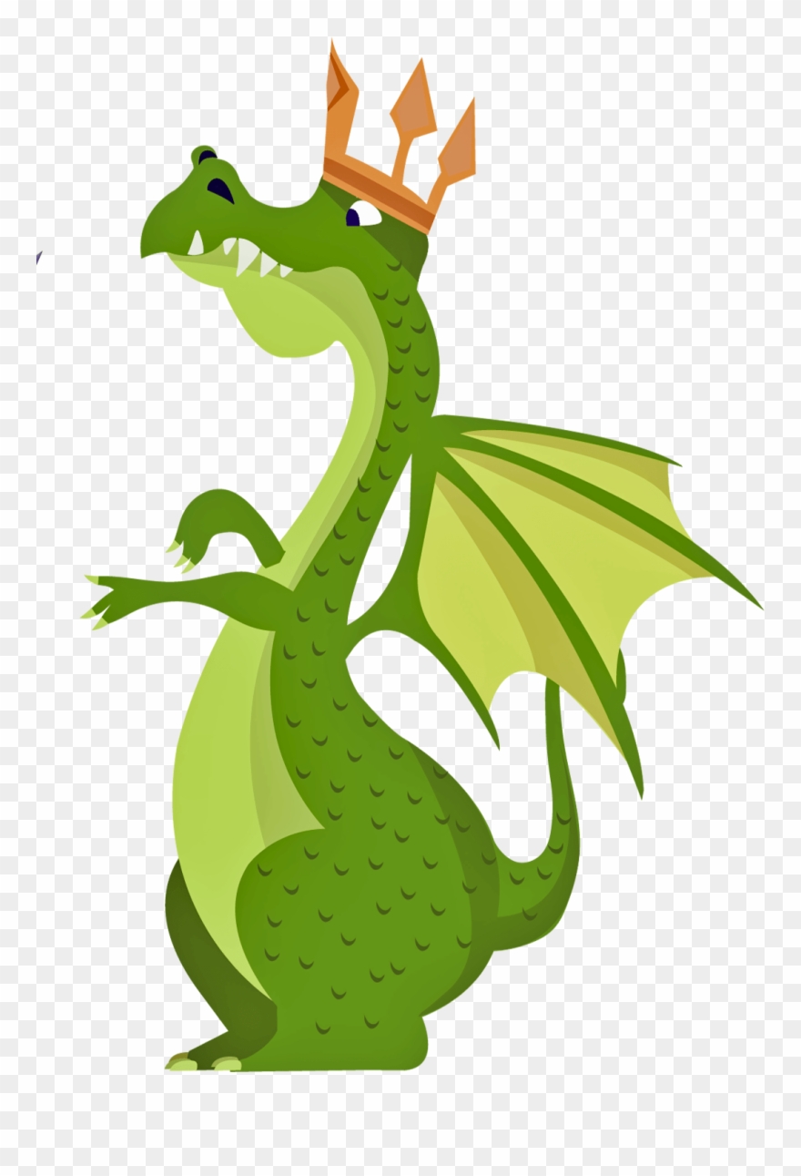 Drache Clipart