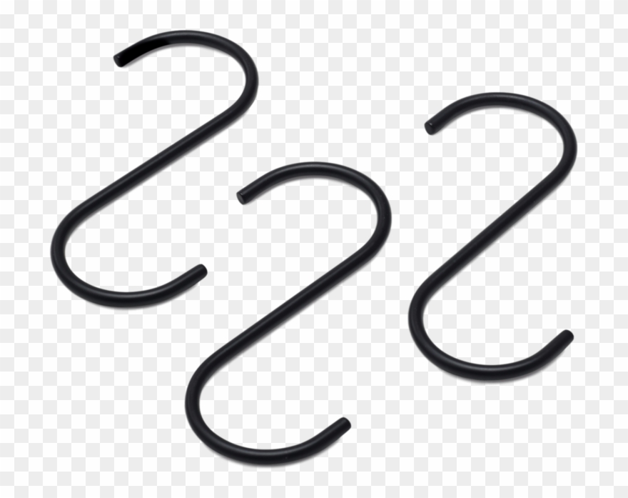 Skagerak Georg Haken, 3er Set Clipart