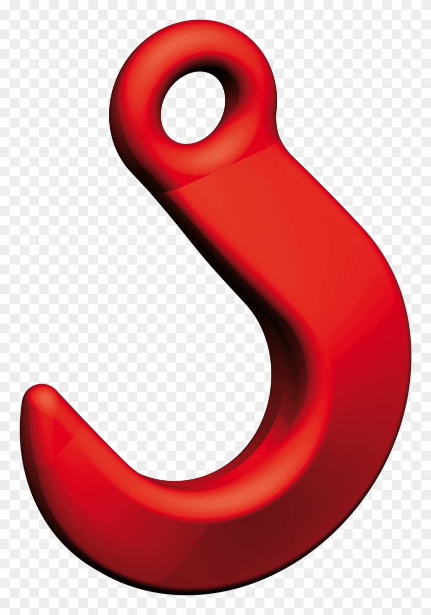 Giessereihaken Mit Öse Gh Clipart