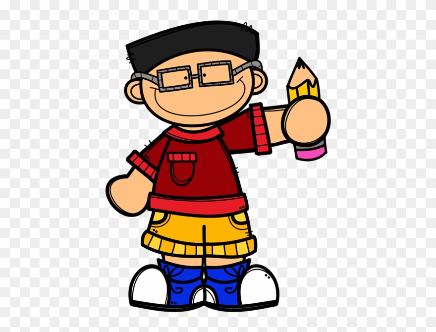 Math Practice Pages Clipart