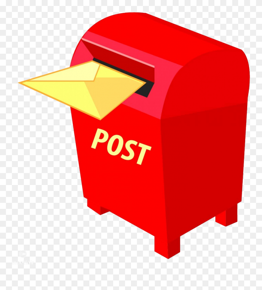 Mailbox Clipart
