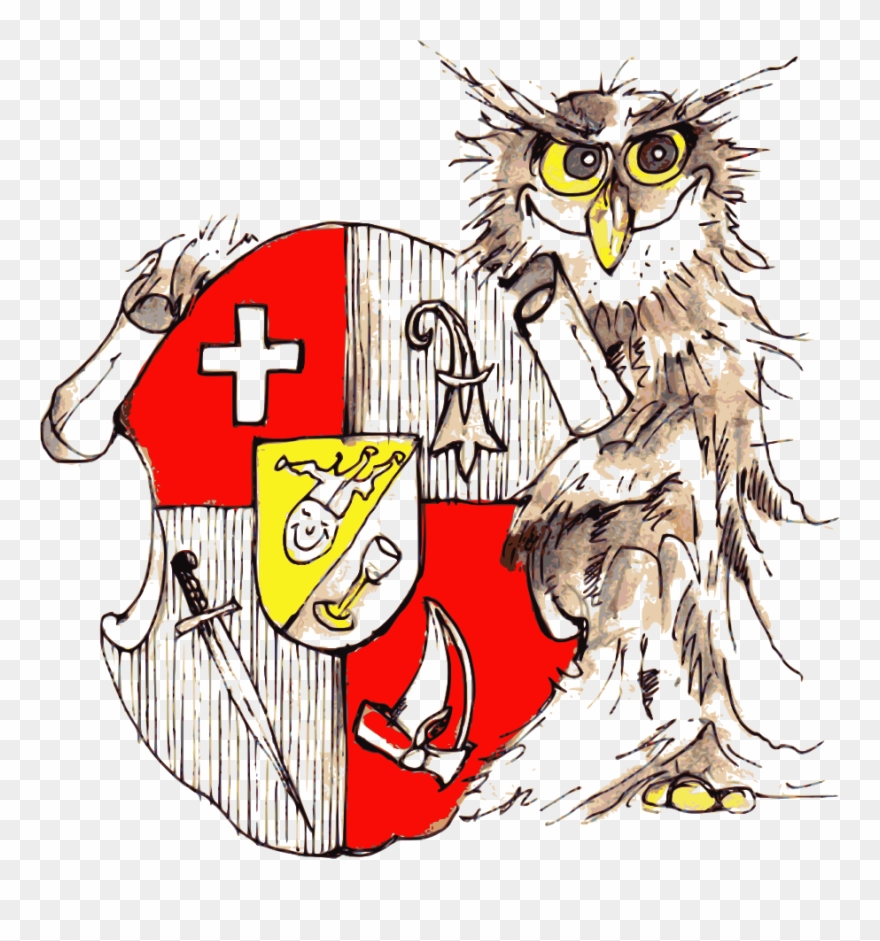 Das Wort „schlaraffe“ Soll Vom Mittelhochdeutschen Clipart