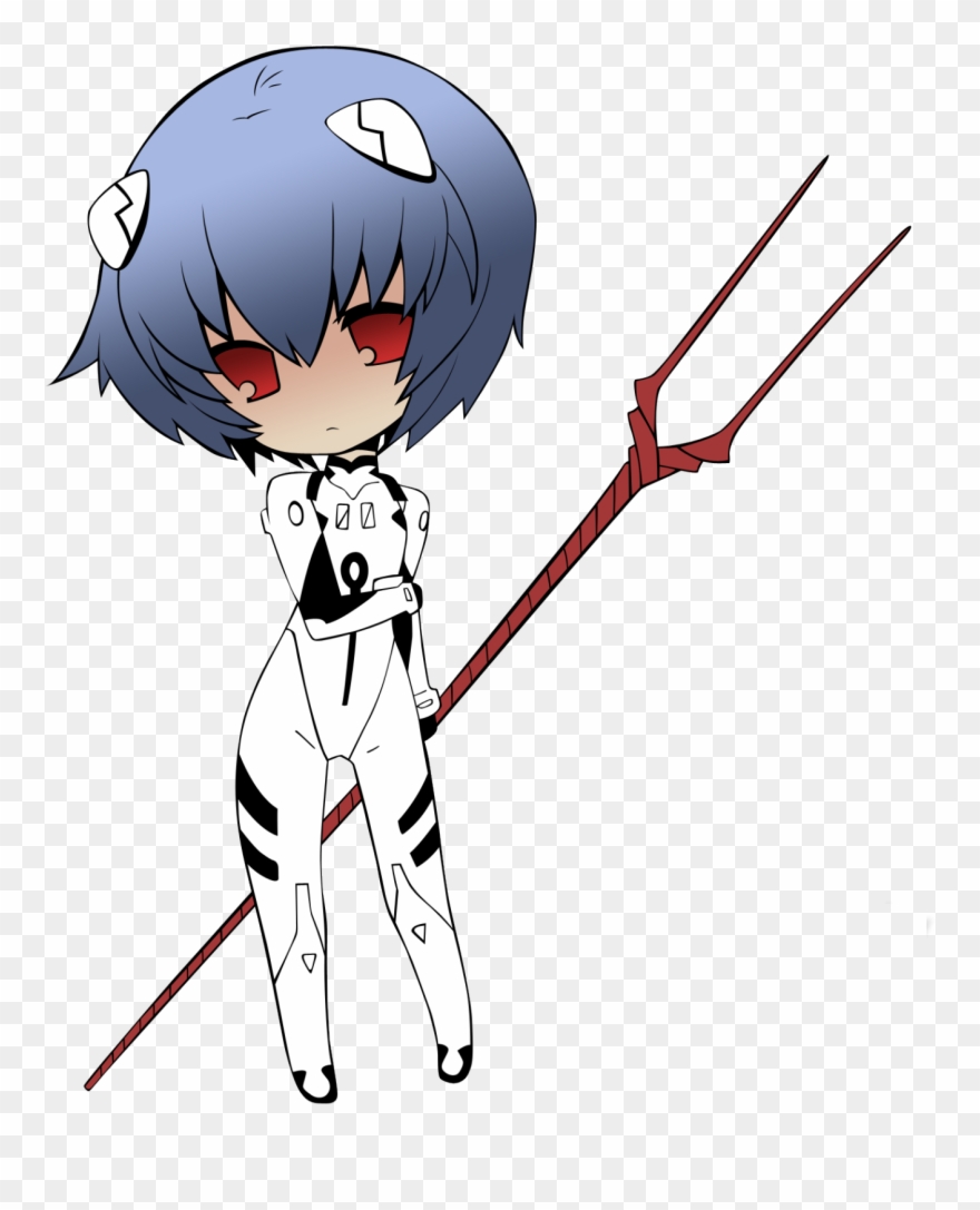 Zeichnung Illustration Neon Genesis Evangelion Kunstwerk Clipart