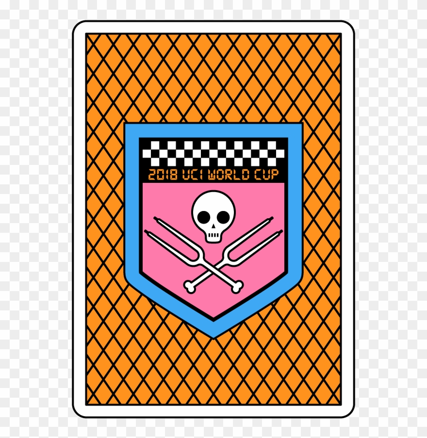 2018 Uci Road World Championship Clipart