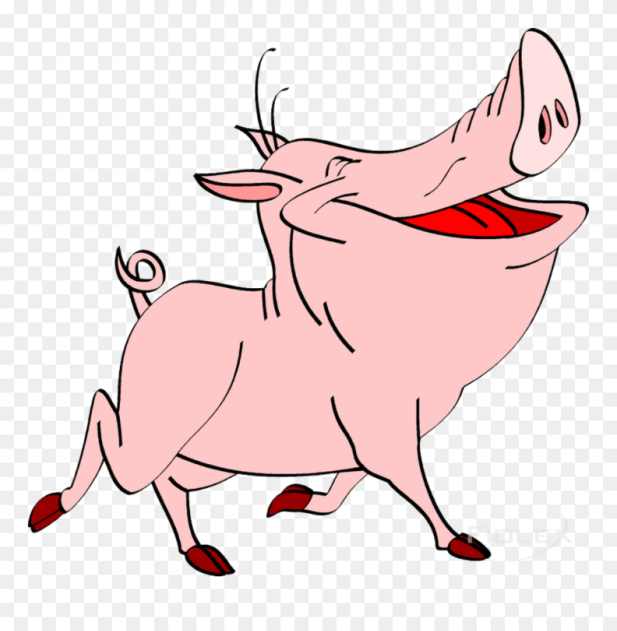 Schwein Clipart
