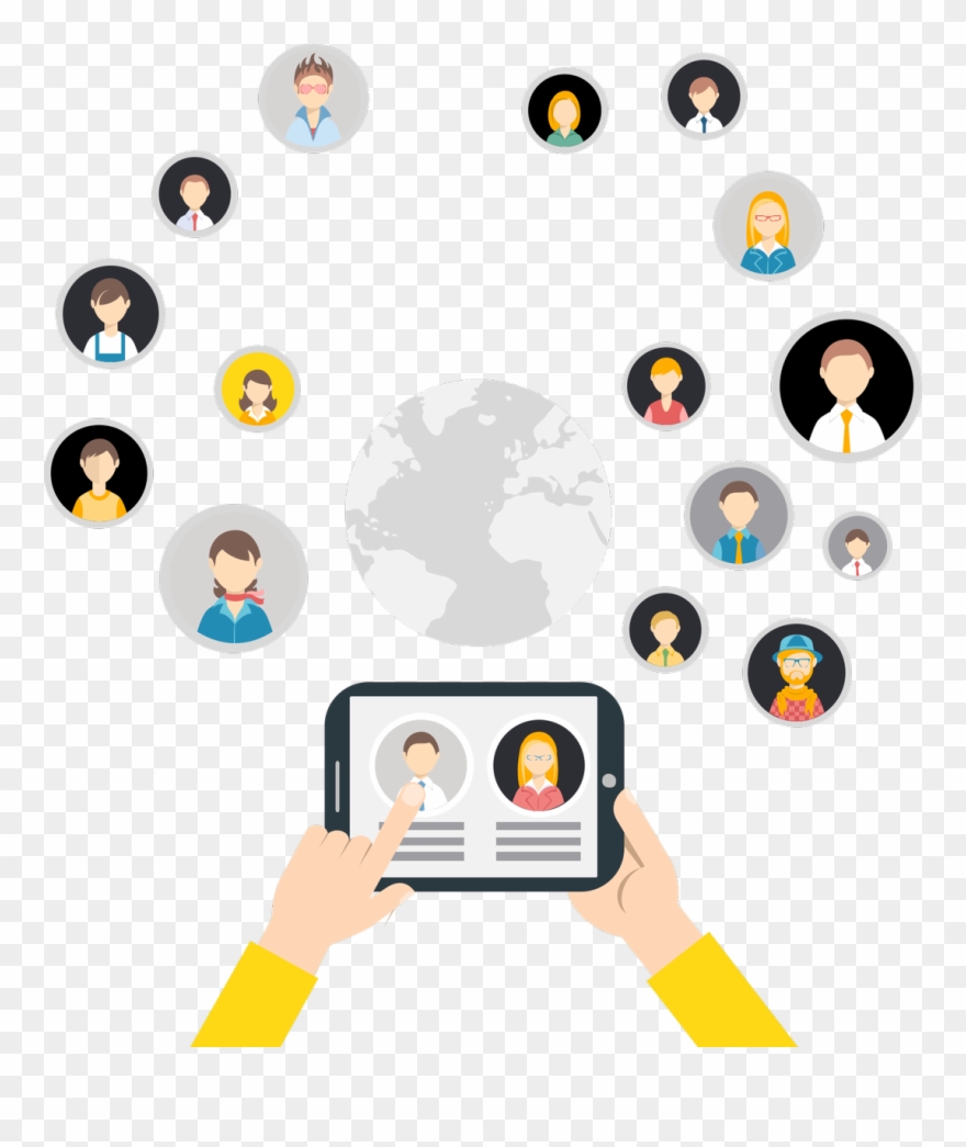 Hexe Data Clipart