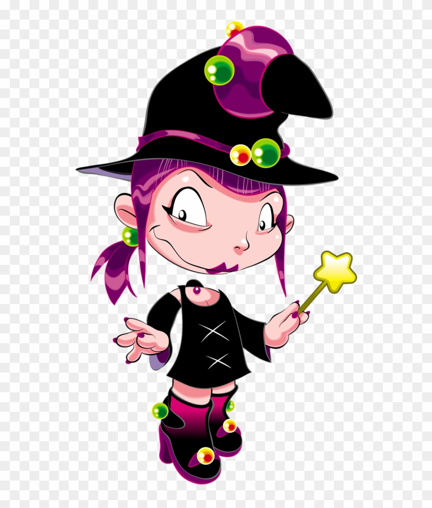 Gifs Halloween Clipart