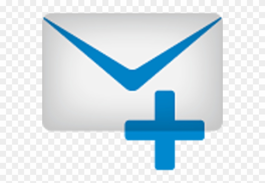 Add Mail 6 Image Clipart