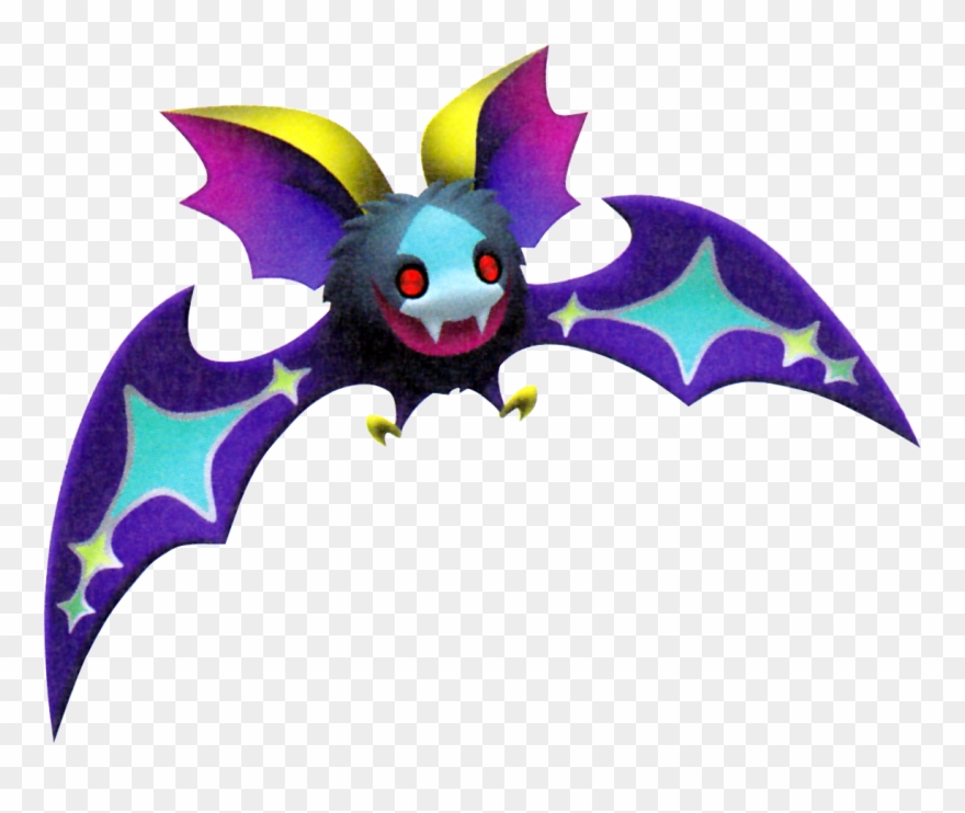 Dream Eater Nightmare Clipart