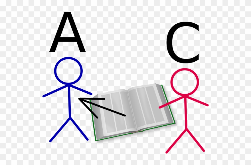 Hin Oder Her Clipart